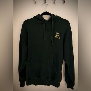 Peace Collective Hoodie